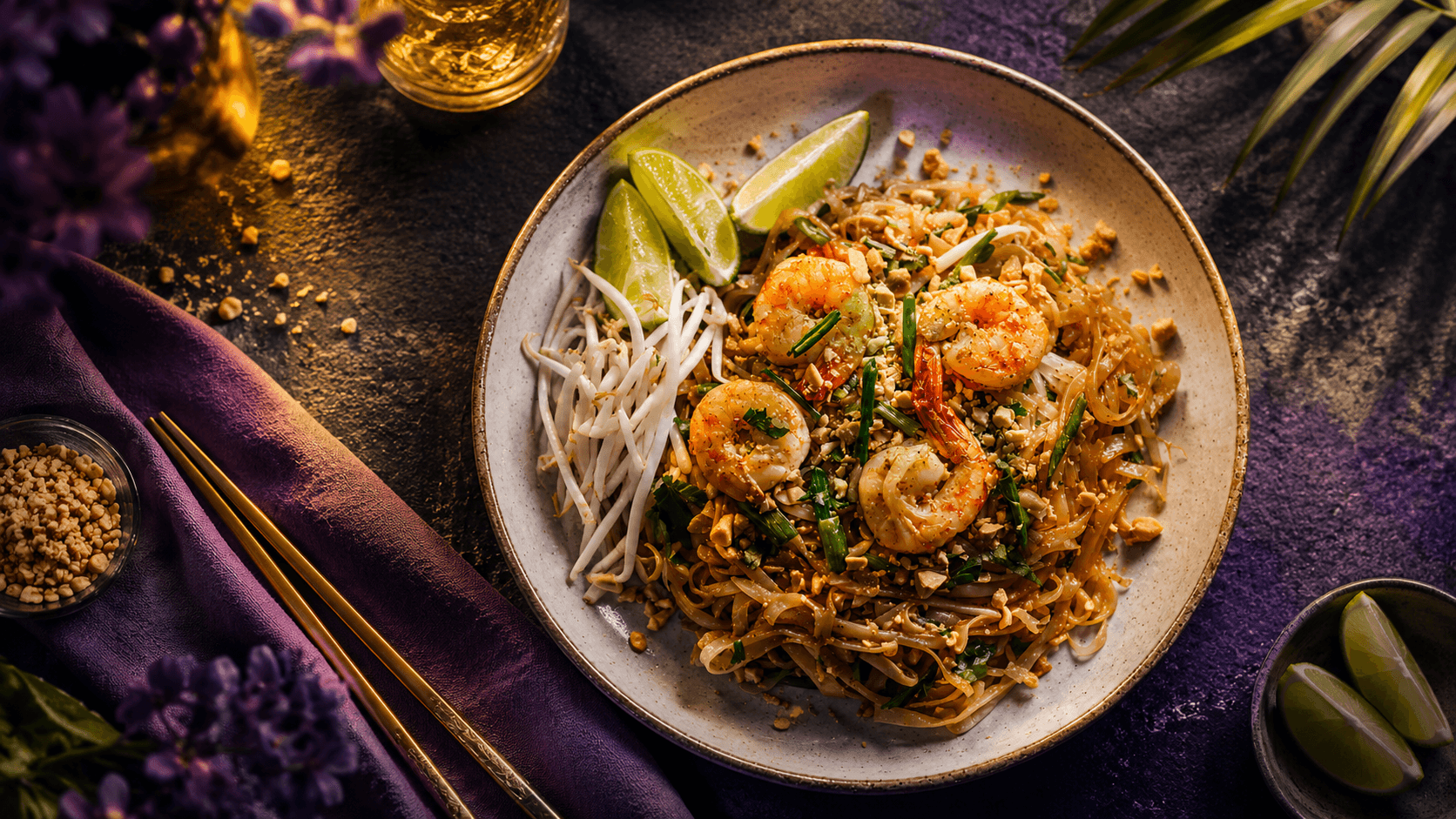 Kanok Thai